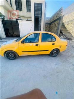 Saipa Tiba